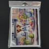 Caroline's Treasures Decorating Easter Jack Russell Terrier Greeting Cards Pack