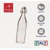 Bormioli Rocco Swing Bottle 33.75 oz - Set of 2