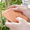 [Hacoa] "IC-Pass Case Gentle" Business and Private Smart with this