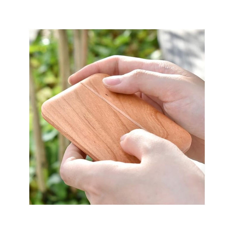 [Hacoa] "IC-Pass Case Gentle" Business and Private Smart with this