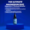 Mind Up Magnesium Drops – Fast-Absorbing Cognitive Support with Potassium