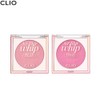 CLIO Air Blur Whip Blush 3g*2ea [Dive Fresh Tea Ade Collection], Color 1#$%Color 2:06 Fresh Berry-06 Fresh Berry