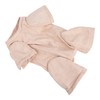 Reborn Baby Doll Cloth Bag Doll Fabric Cloth Body Accessory