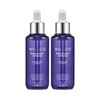 웰라쥬 히알루론산 시즌3 리얼 히알루로닉 투엑스 앰플 70ml 1+1 Wellage Hyaluronic Acid Season 3 Real Hyaluronic Two Ex Ampoule 70ml 1+1