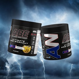 Applied Nutrition ABE Ultimate Pre Workout