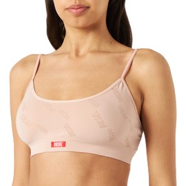 Diesel Women's Ufsb-Jinnie Bra, 32N-0WEAD