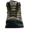 Merrell Men's Moab 3 Mid Waterproof Hiking Boot, Walnut, 11.5