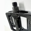 TDR Universal Fit Alloy Pedal Bicycle MTB BMX Fixie Single