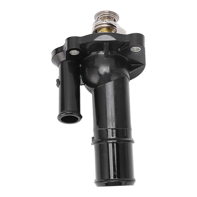 Engine Coolant Thermostat LF70 15 170 High Performance Replacement for