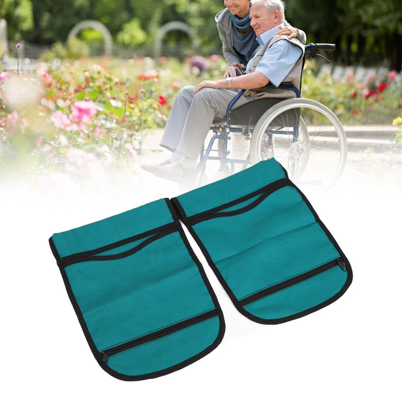 Urine Bag Cover Large Capacity Fits 2000ML Bag Strong Durable