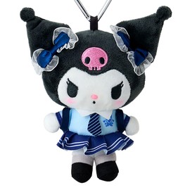Sanrio 870927 Mascot Holder (#Sanrio Academy's Sparkling Journey), Chromi, For Ages 6 and Up