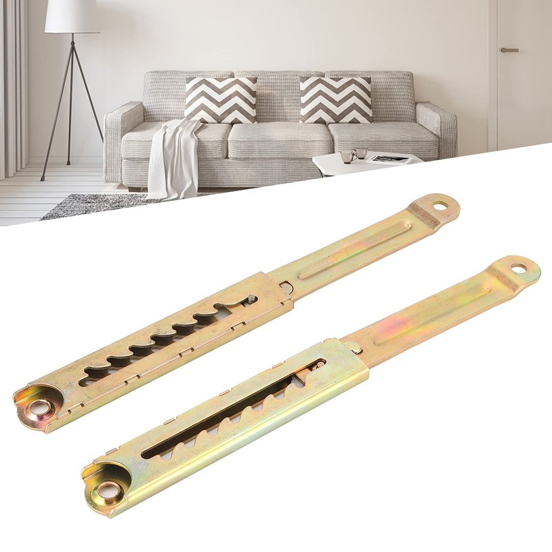 Lifting Bar, Angle Adjustment Hinge Adjustable Telescopic Hinge Headrest Height