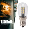 5Pcs E12 LED Bulb High Brightness 120V Fridge Lamp Bulb
