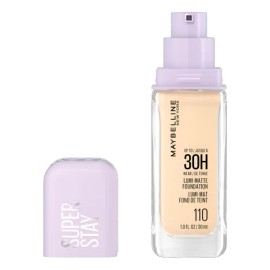 Maybelline Super Stay Lumi-matte - Base De Maquillaje Ligera