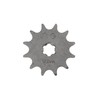 12 Tooth Small Sprocket Sprocket for Simson S50, KR51/1 Schwalbe,