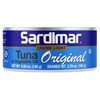 Sardimar Chunk Light Tuna ( Original - Pack of 6