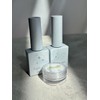 cure Healing Sugar Star Glitter Gel 3-piece set / 치유