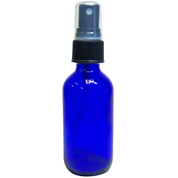 2 oz. Glass Bottle with Spray 1 Bottles by The Vitamin Shoppe