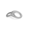 MOTO4U Dirt Bike Tie Down Strap Ring System Kits Anchor
