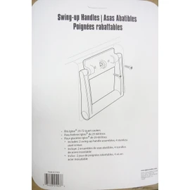 Igloo Handles for 25-72 Qt Coolers