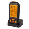 EN2010 1 Wireless Dual Probe Thermometer Kitchen Meat Thermometer Digital