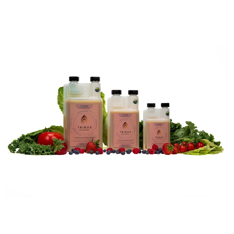 TRIBUS® - Seedling to Harvest Microbial inoculant - Treats up