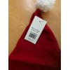 Seasons Design Classic Santa Claus Hat - New in Package
