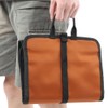 Outdoor Rock Climbing Portable Storage Pouch Main Lock Quick Hanging