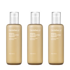 Centellian24 Madeca Nutri Solution Essence 140ml, 3 units / 센텔리안24 마데카 뉴트리 솔루션 에센스 140ml, 3개