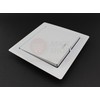 Access Panel 150x150mm (6x6") White Steel Metal Inspection Hatch