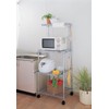 IRIS OHYAMA Metal Rack Series Metal Rack