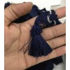 Unbranded Tassel Fringe Trim 3.5" for Drapery Curtains Upholstery Pillows/