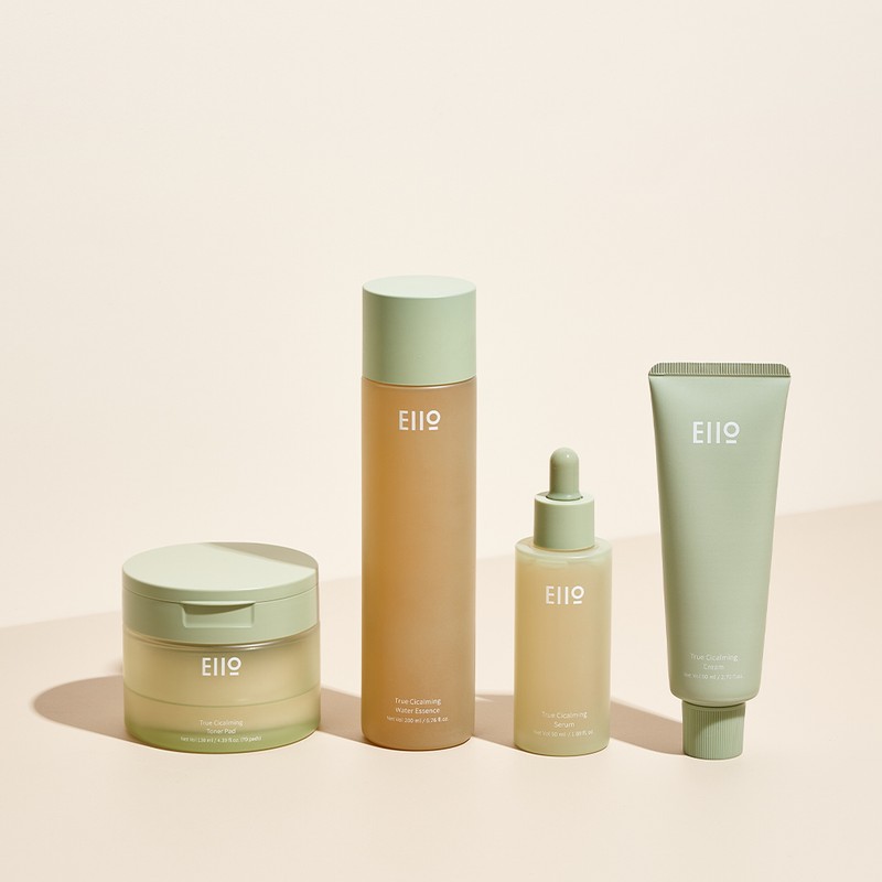 IIO True Cicamming Serum 50ml / 이아이오 트루 시카밍 세럼