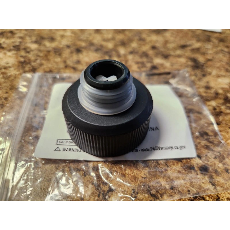 Hoover Solution Tank Cap for PowerDash, SmartWash, FloorMate Jet #