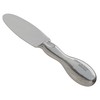 Premium Ergonomic Pedicure Handle – Solingen Steel Foot Care Tool