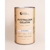 Nutra Organics Australian Gelatin Unflavoured 500g