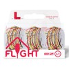 Barneveld L1EZ L1Pro Raymond L-Style Flights Made in Japan RYB