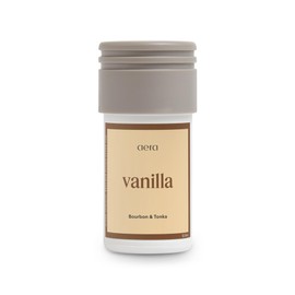 Aera Mini Vanilla - Essential Oil for Home - Enveloped in Comfort Fragrance - Notes of Vanilla, Tonka and Bourbon - Scent Refill - Capsule Size Works with Mini Diffuser