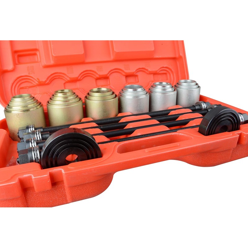 DAYUAN YT-1097 Universal Press and Pull Sleeve Remove Install Bushes