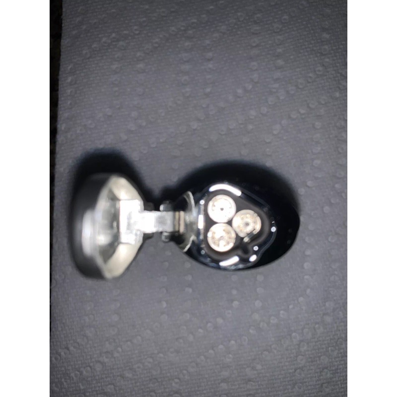 La Gloria Cubana Series Triple Torch Cigars’s Lighter With Built