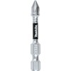 Makita E-00767 Impact XPS™ #1 Phillips 2" Power Bit, 3/pk