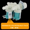 5220FR2075L Cold Water Inlet Valve for LG Kenmore Replaces 5221ER1003A