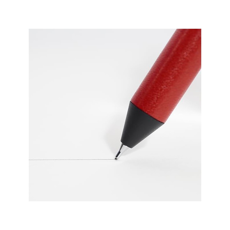 Romeo ROMEO No.4 Multi-Function Pen, Gulf Blue