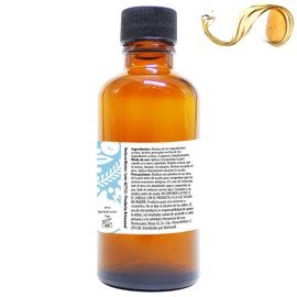 Aceite de Papa Orgánico para el Cabello 60 ml