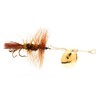 110-10 Brown Hackle Sz 10
