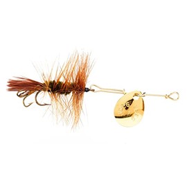 110-10 Brown Hackle Sz 10