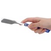 Professional Portable Hair Beard Shaver Folding Manual Shaver Face Grooming