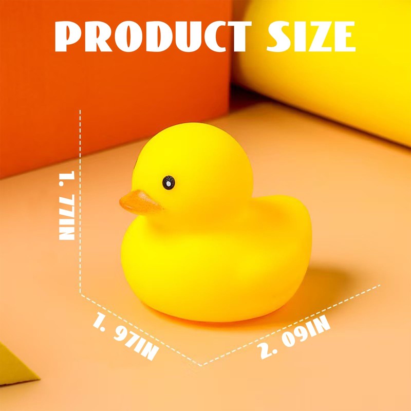 Ethlomoer Funny Car Accessories - Rubber Duck Novelty Cowboy Style
