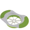 Stone&Stone Cut Apple with Steel Blades Made by Stone &