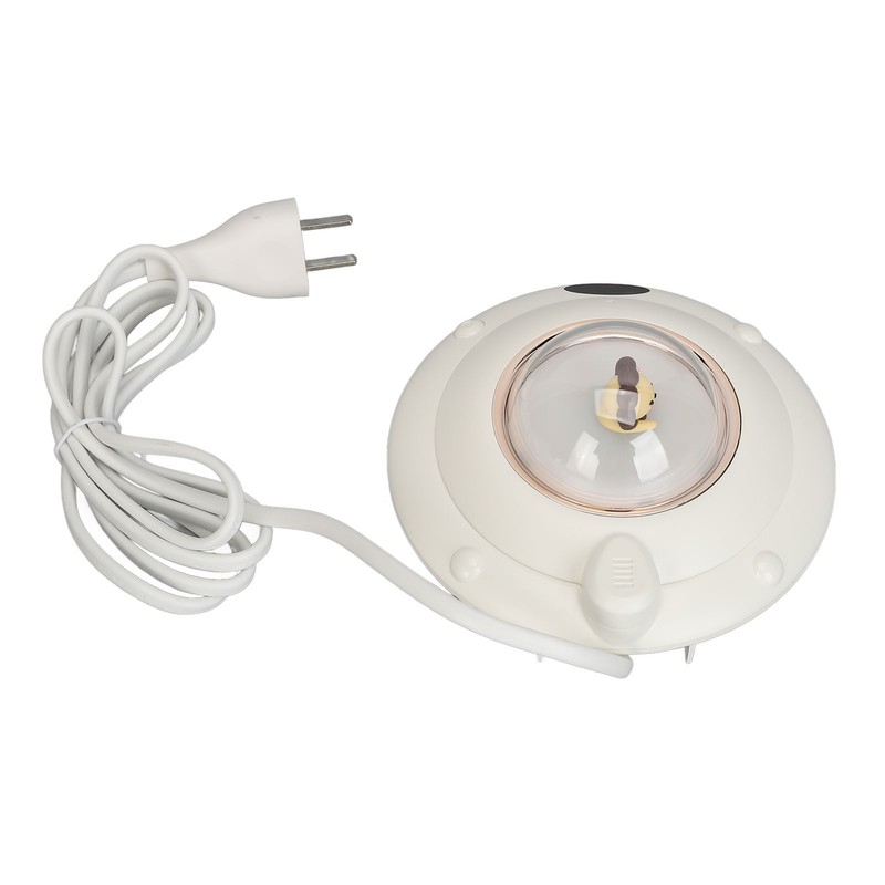 Coffee Cup Heater ‑ 20W Universal Cup Warmer Coaster 55℃